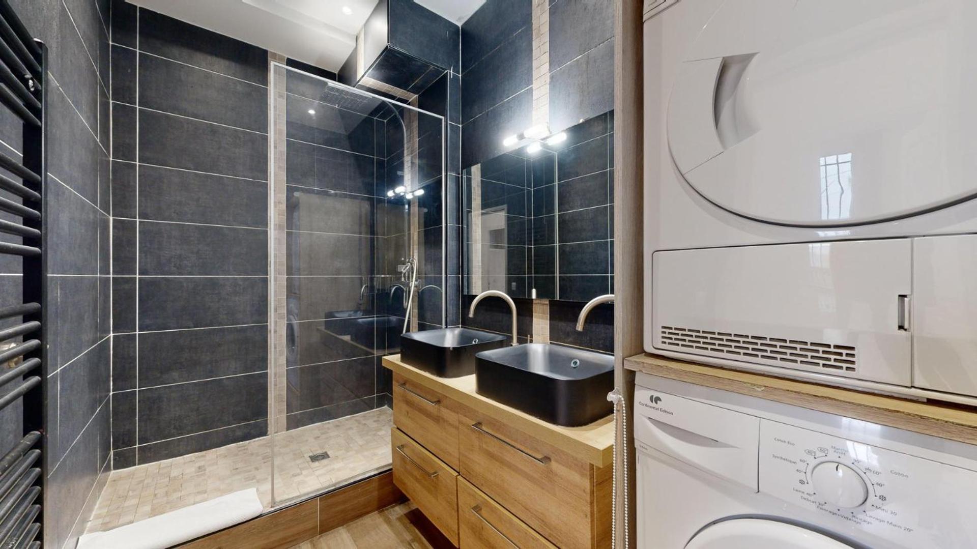 Bluestay 1 - Appartement Au Coeur De Paris Ngoại thất bức ảnh